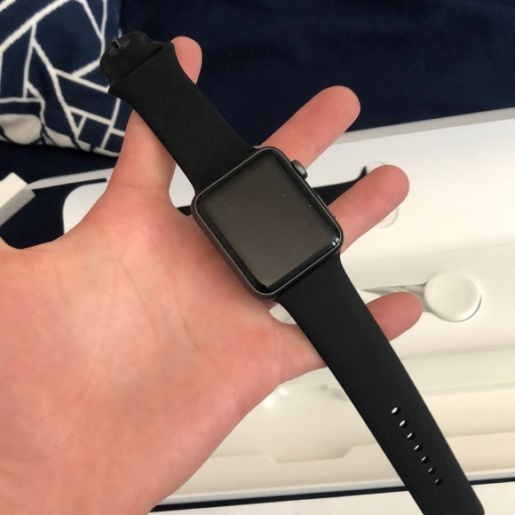 Apple Watch Series 1